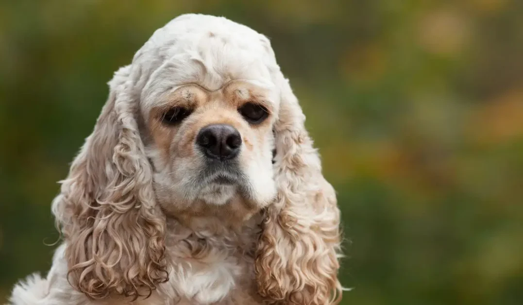 Cocker-Spaniel-Americano